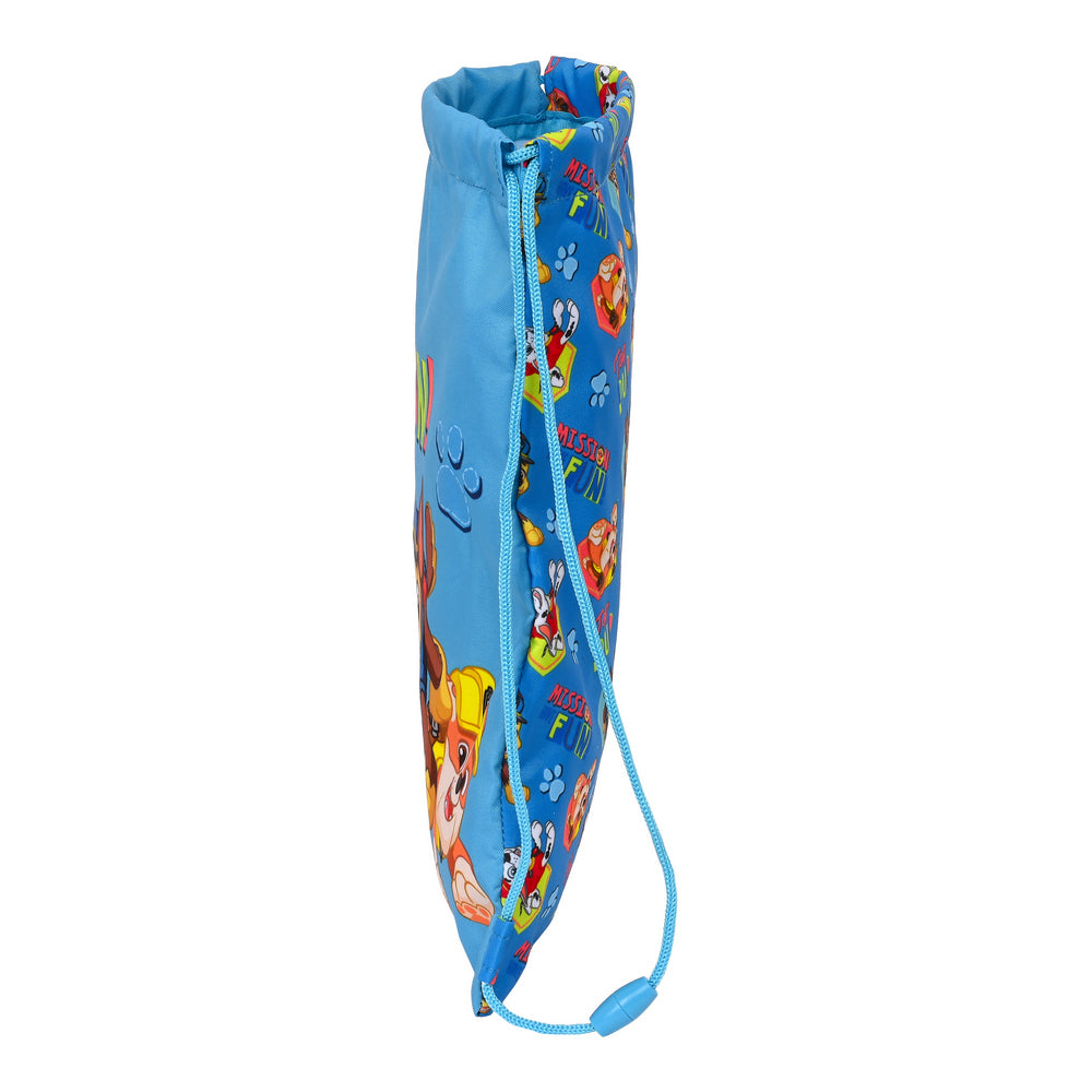 Child's Backpack Bag The Paw Patrol Friendship (26 x 34 x 1 cm)