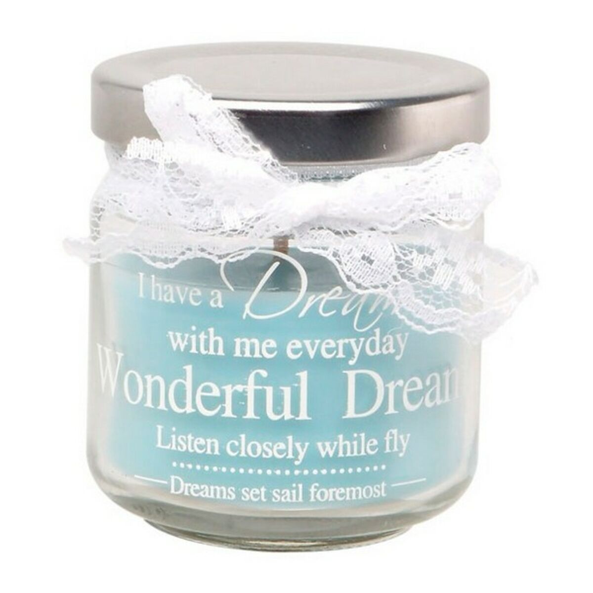 Scented Candle 111713