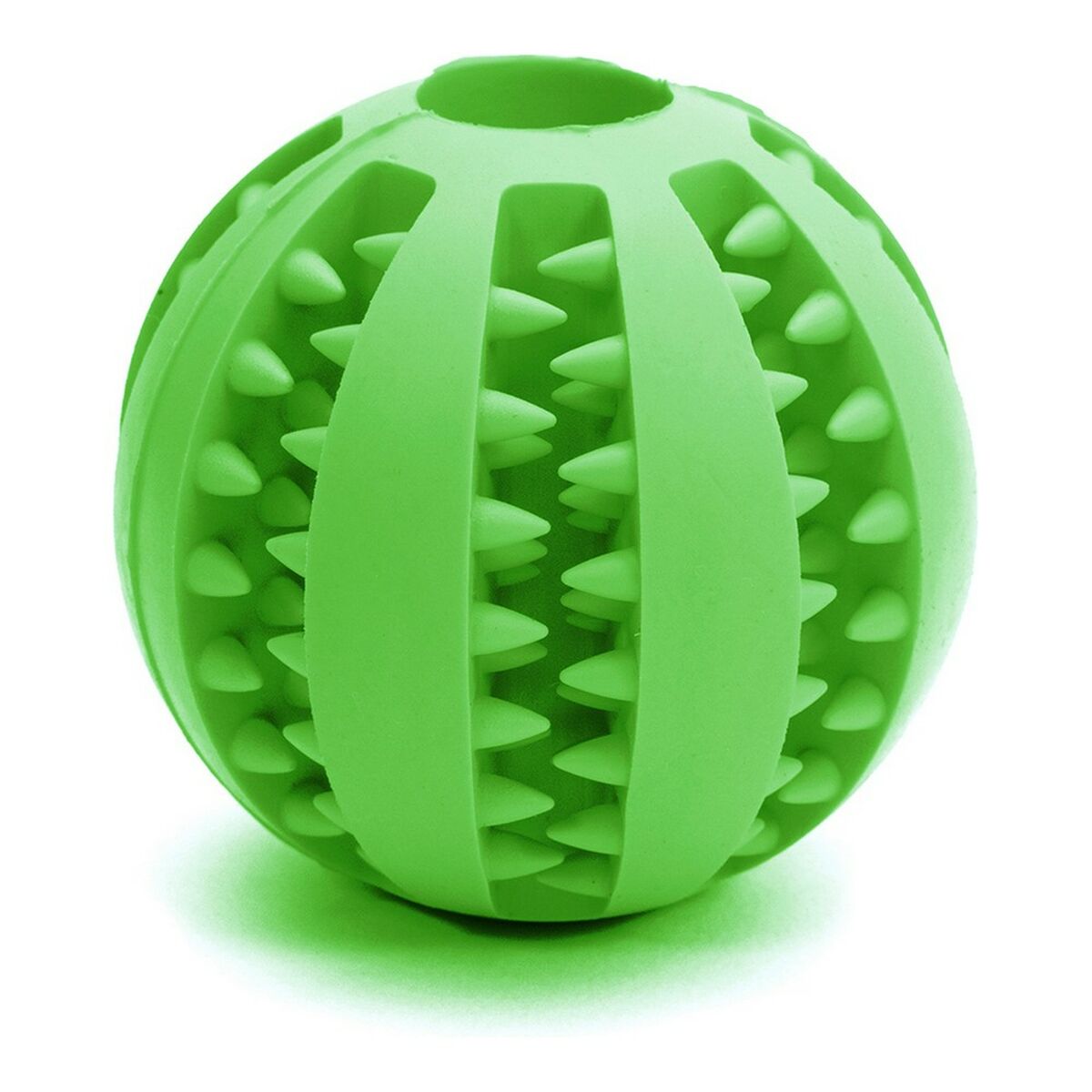 Juguete para perro Gloria Cuidado dental Talla S Colores surtidos (5 cm)