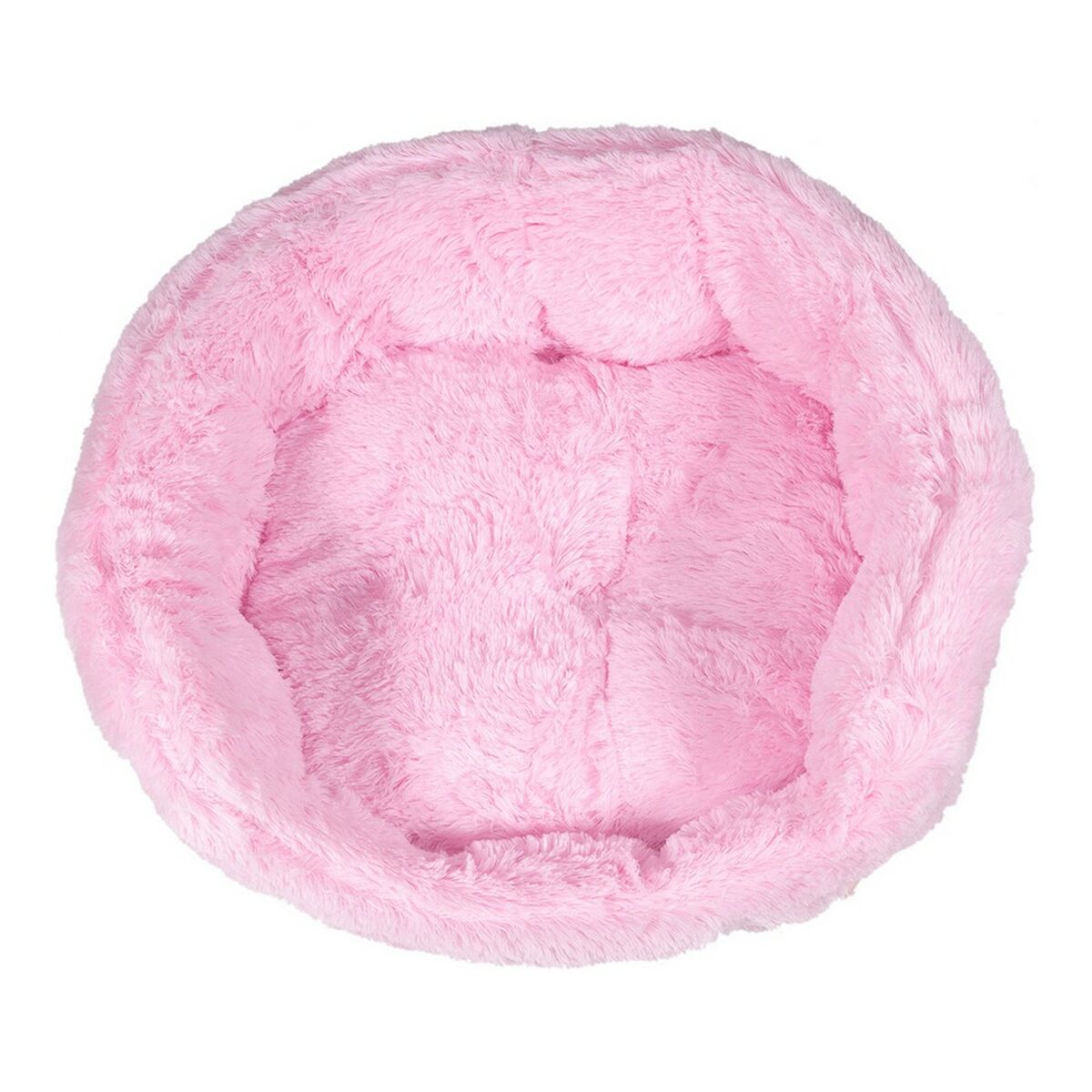 Cama para perros Gloria BABY Rosa (65 x 55 cm)