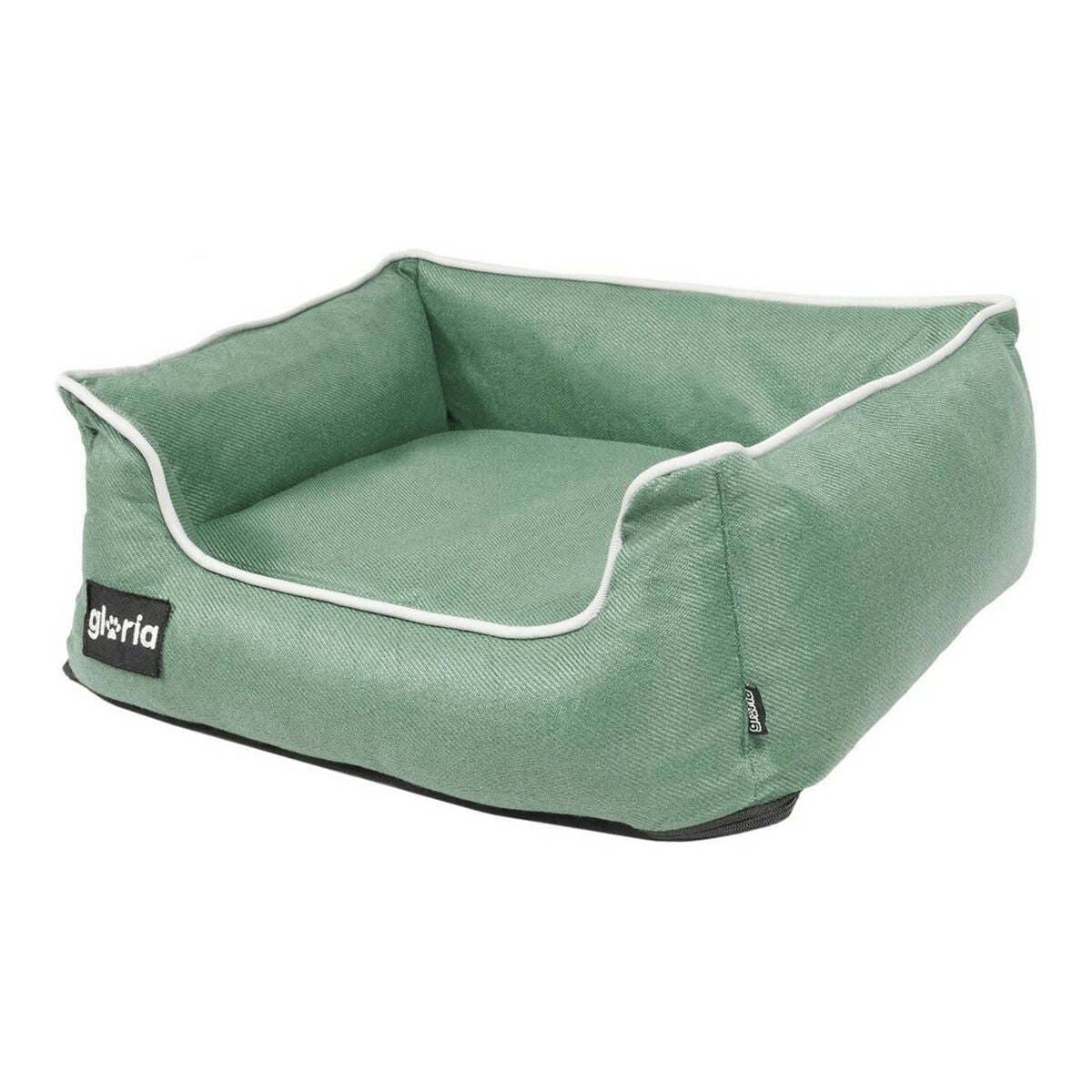 Cama para perros Gloria Ametz Beige (60 x 52 cm)