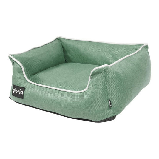 Cama para perros Gloria Ametz Beige (60 x 52 cm)