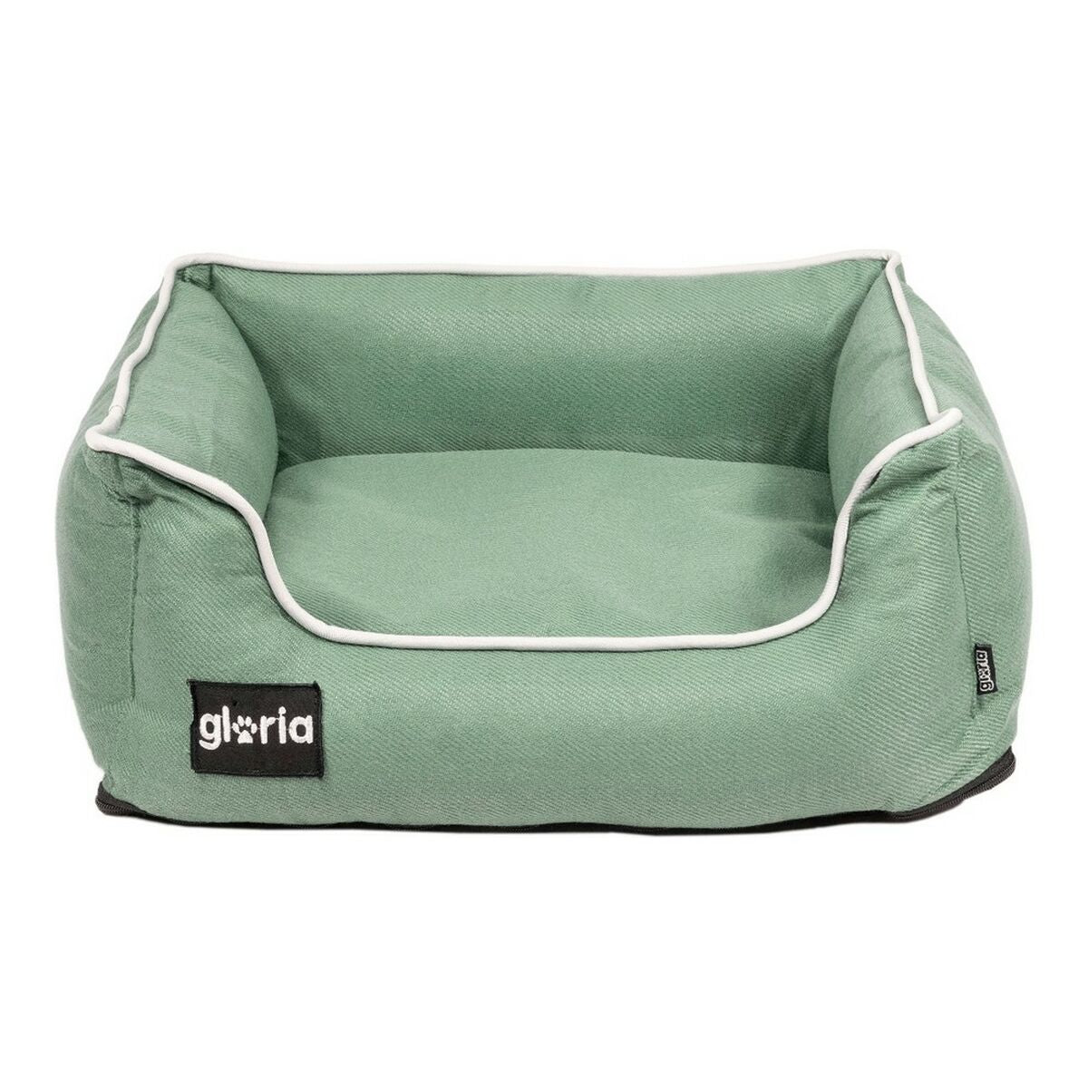 Cama para perros Gloria Ametz Beige (60 x 52 cm)