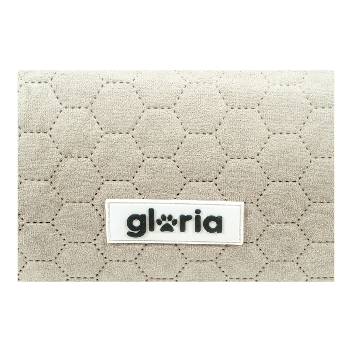 Cama para perros Gloria SWEET Beige (95 x 75 cm)