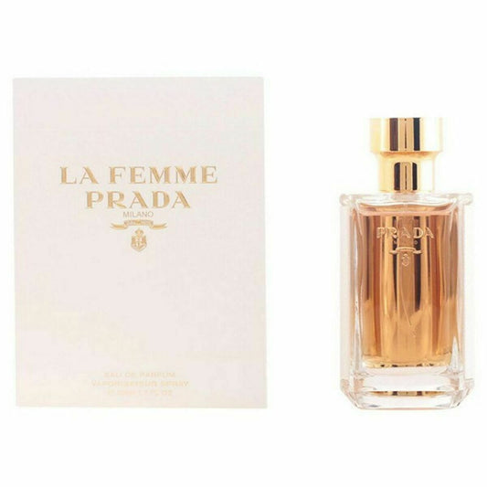 Perfume de mujer Prada EDP