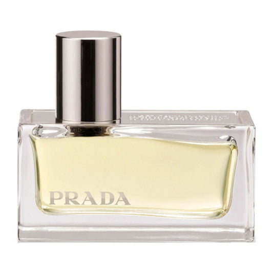 Parfum Femme Ambre Prada EDP