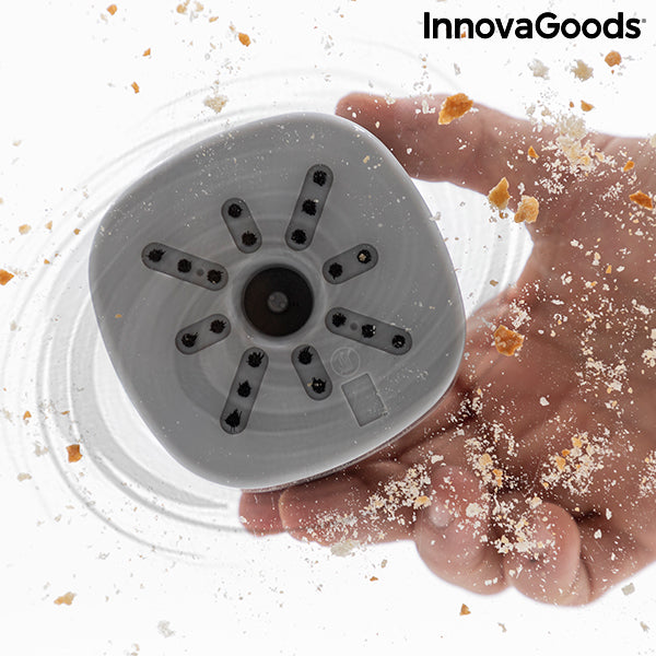Mini aspiradora portátil de escritorio Micuum InnovaGoods