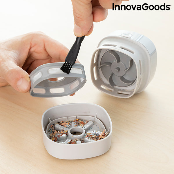 Mini aspiradora portátil de escritorio Micuum InnovaGoods