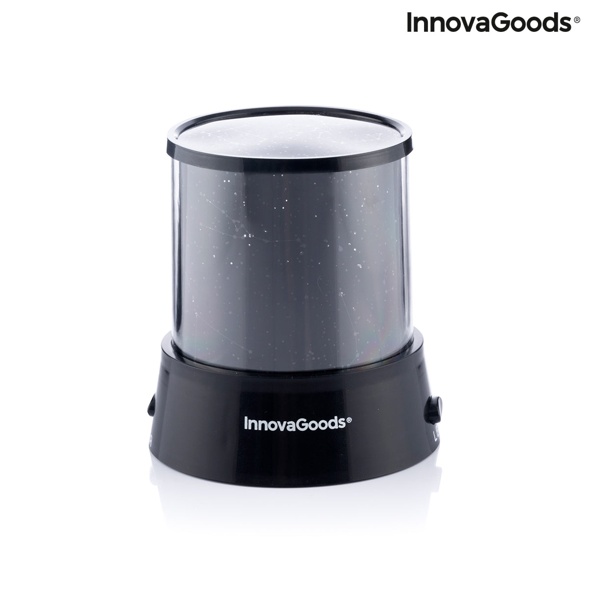 Proyector LED Galaxy Galedxy InnovaGoods