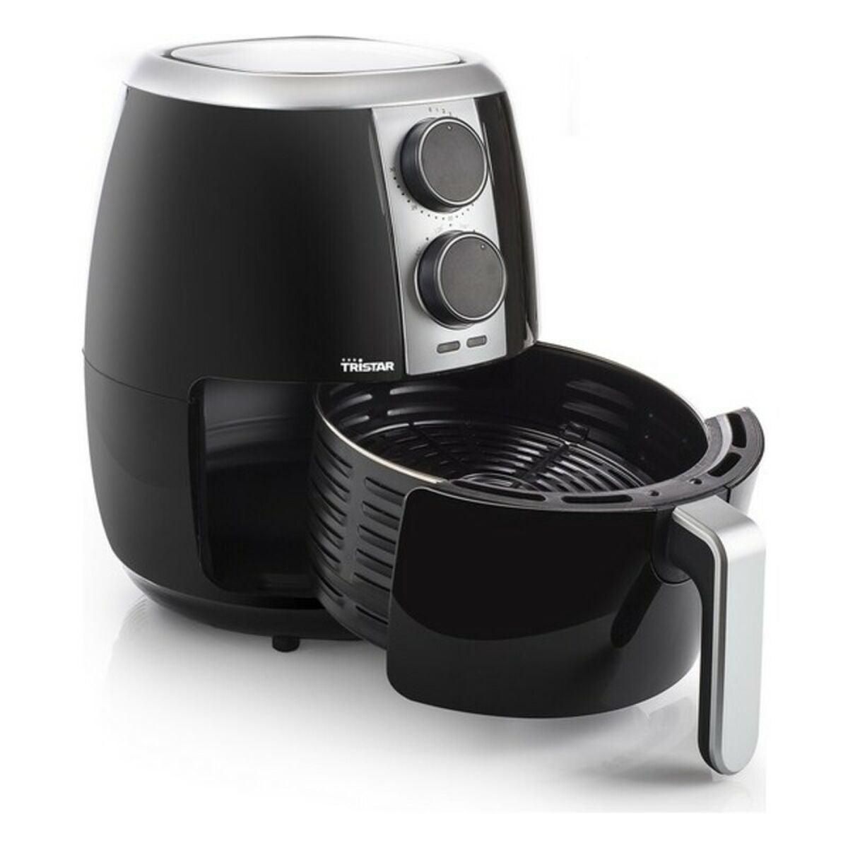 No-Oil Fryer Tristar FR6989 3,5 L 1500 W Black