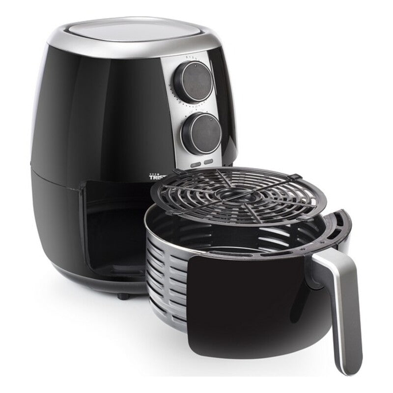 No-Oil Fryer Tristar FR6989 3,5 L 1500 W Black