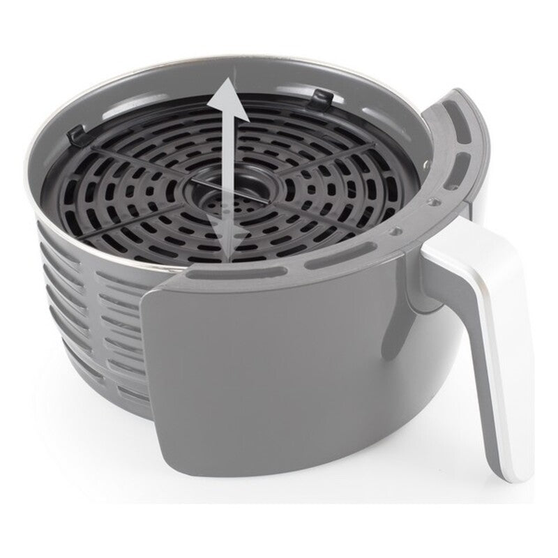 No-Oil Fryer Tristar FR6989 3,5 L 1500 W Black