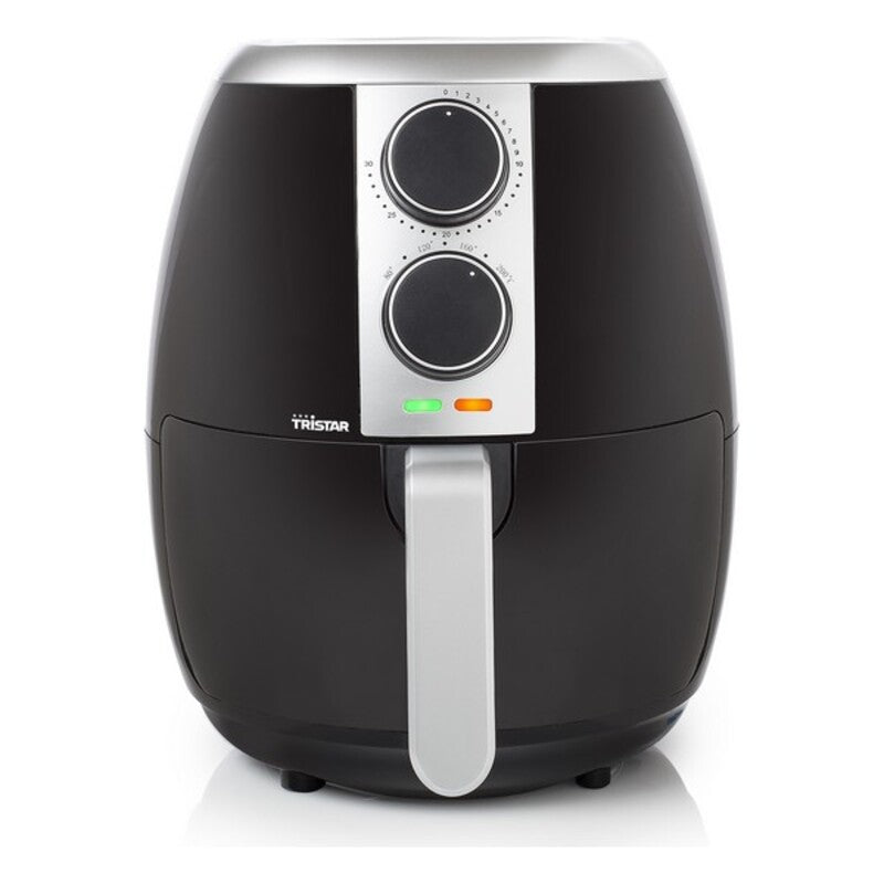 No-Oil Fryer Tristar FR6989 3,5 L 1500 W Black