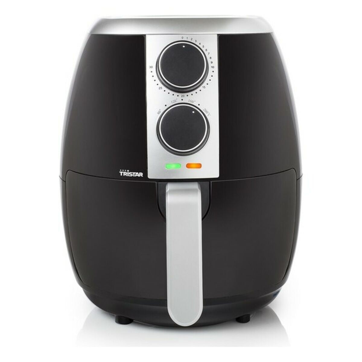 No-Oil Fryer Tristar FR6989 3,5 L 1500 W Black