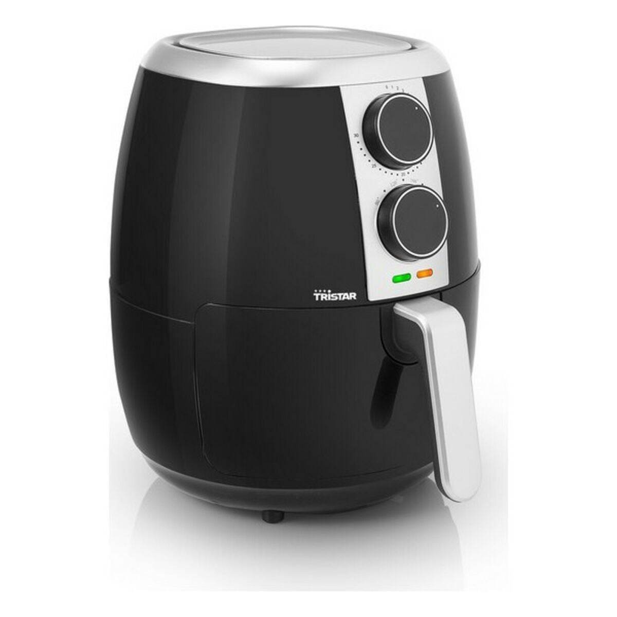 No-Oil Fryer Tristar FR6989 3,5 L 1500 W Black