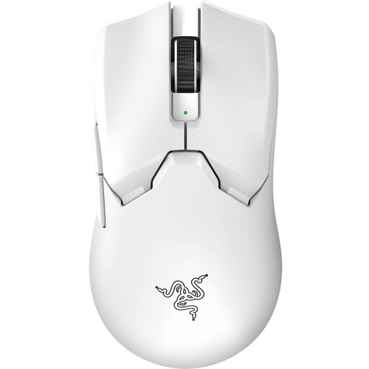 Ratón inalámbrico para juegos Razer Viper V2 Pro blanco
