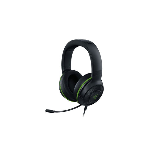 Auriculares Razer Kraken X para Xbox Negro