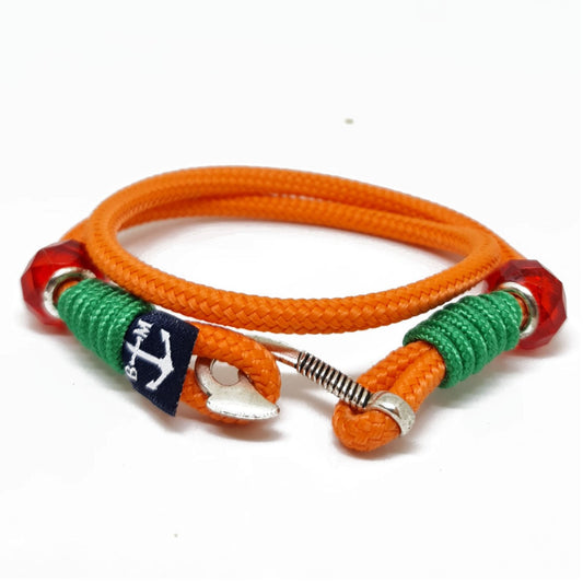 Pulsera náutica Aodhan