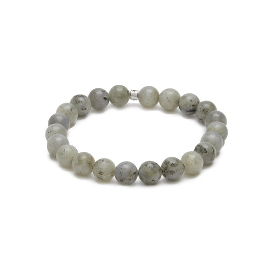 Bracelet en Labradorite "Energie"