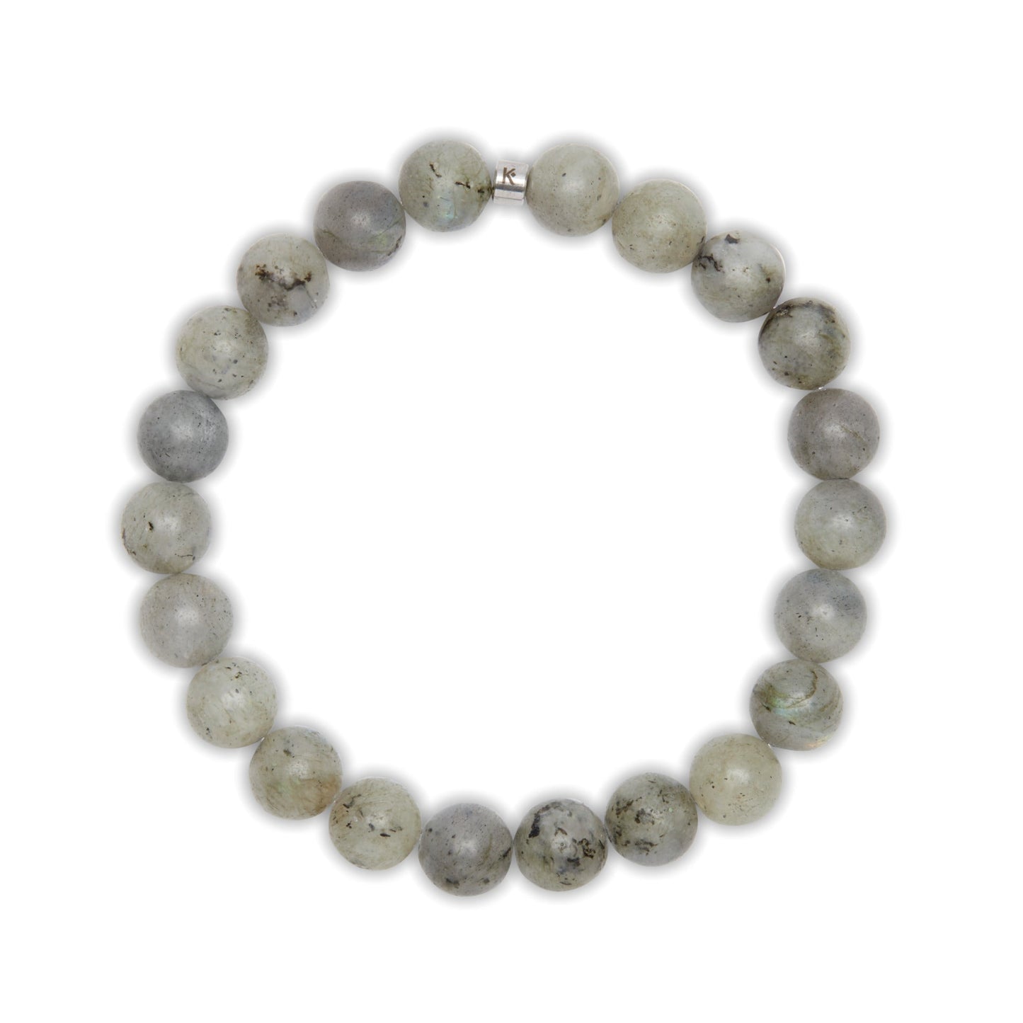 Bracelet en Labradorite "Energie"