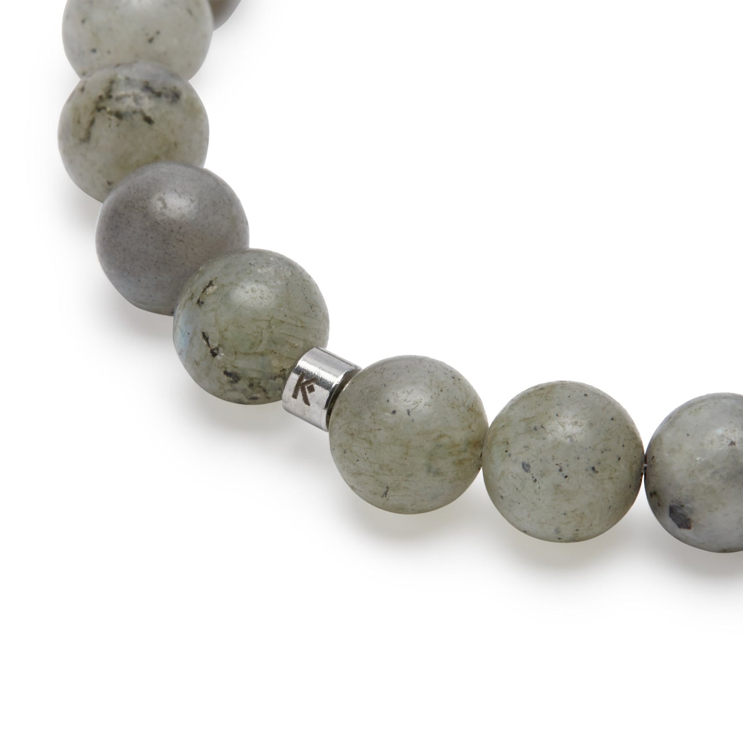 Bracelet en Labradorite "Energie"