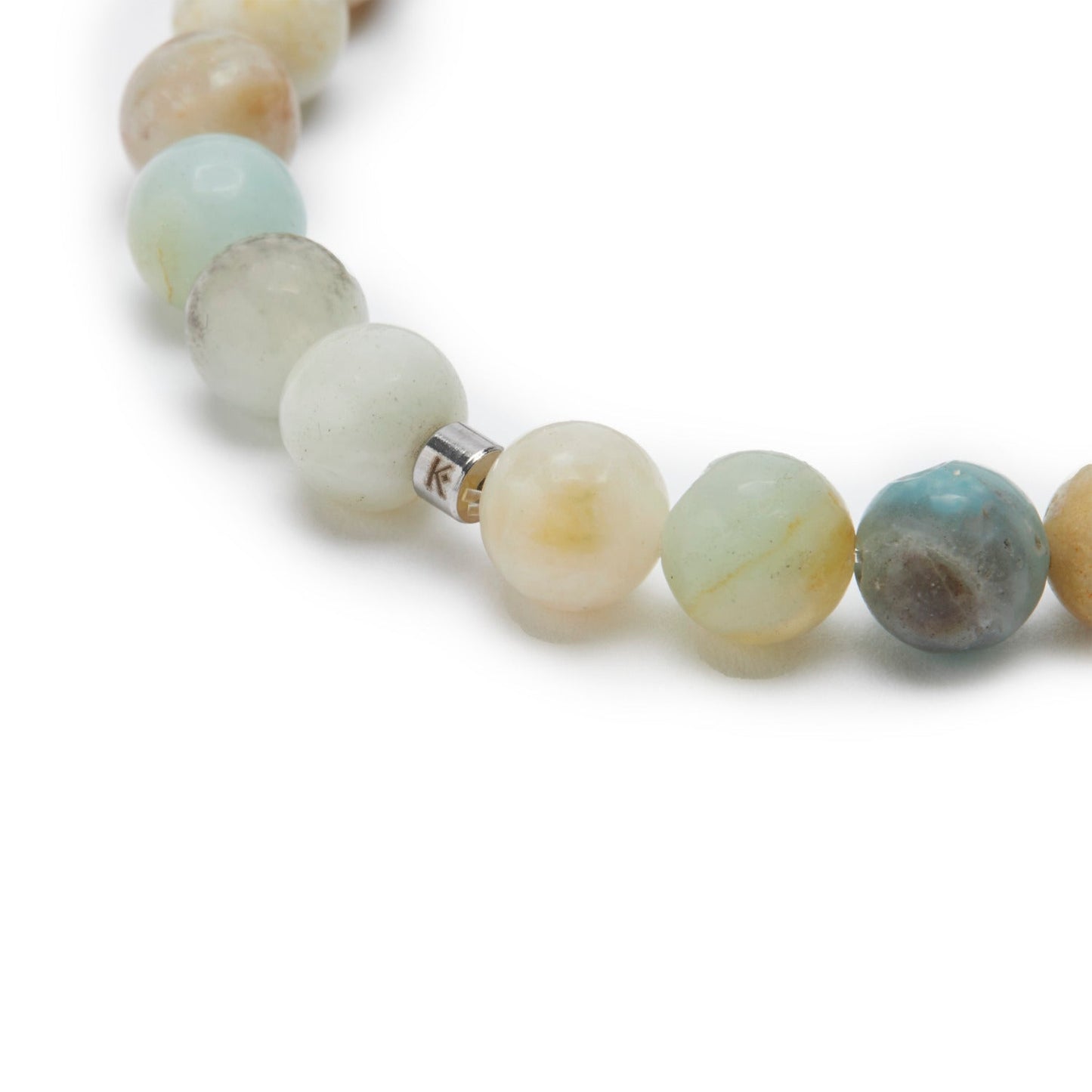 Bracelet en Amazonite "Energie"