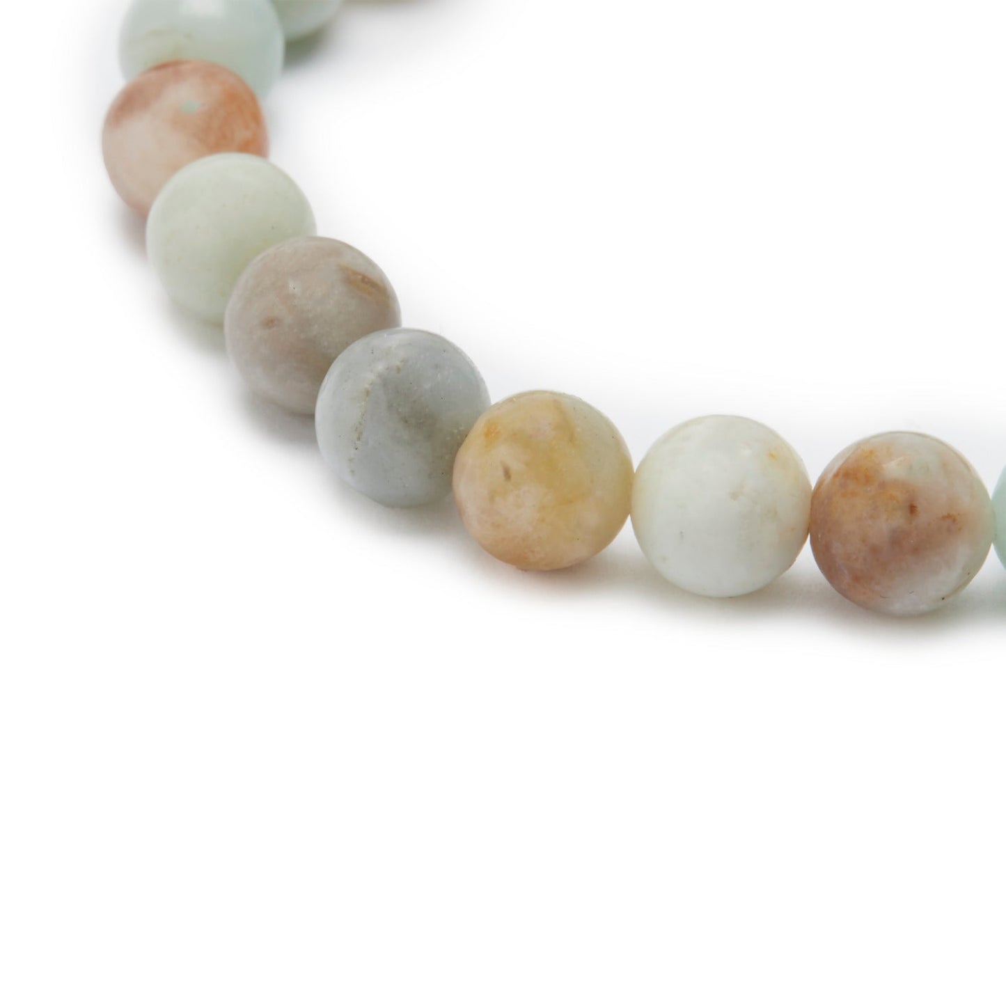 Bracelet en Amazonite "Energie"