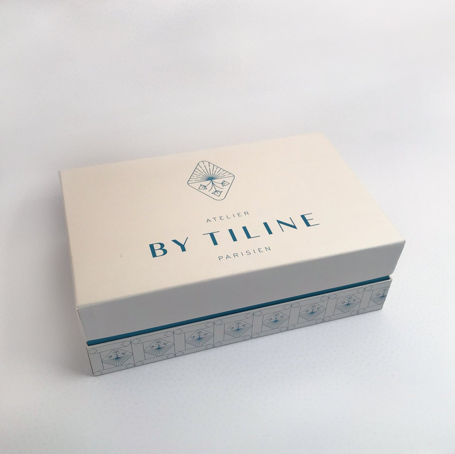 Bougie Parfumée Beaubourg - 130g