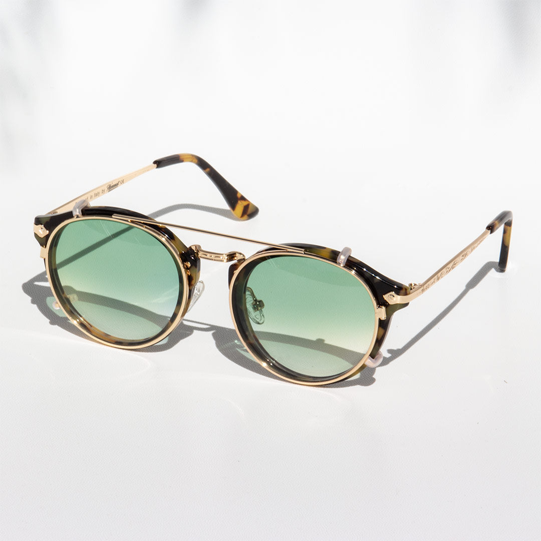 Clip Vintage Raider Deluxe S2