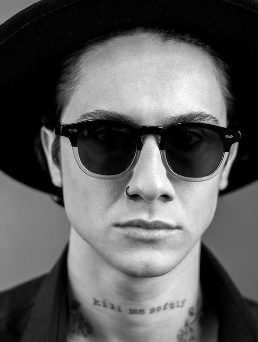 HxA| Johnny classique