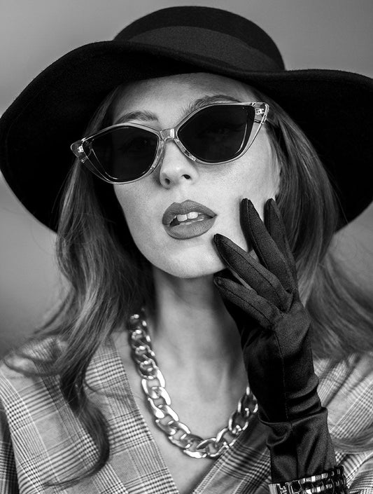 HxA | Femme fatale