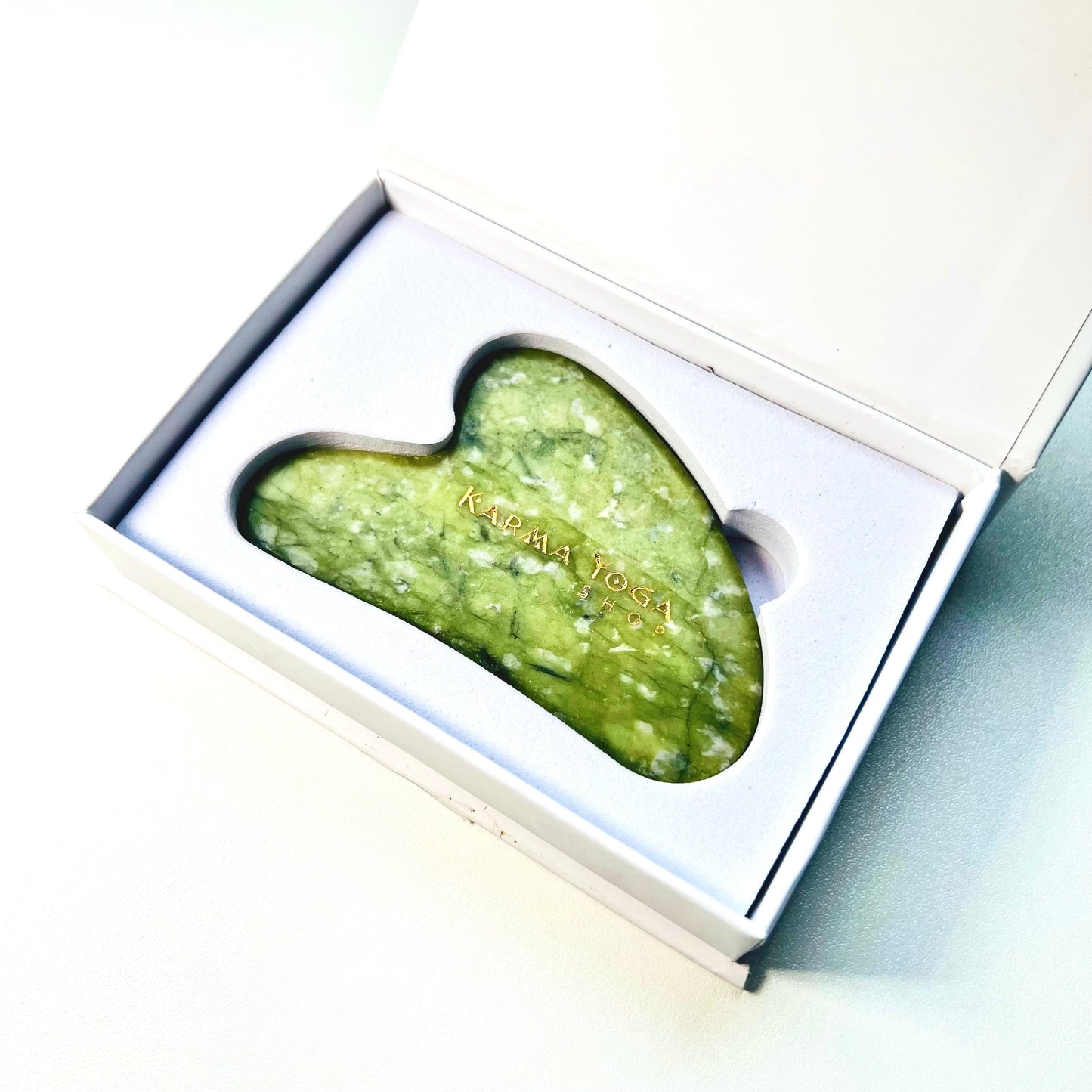 Gua Sha - Nuevo Jade