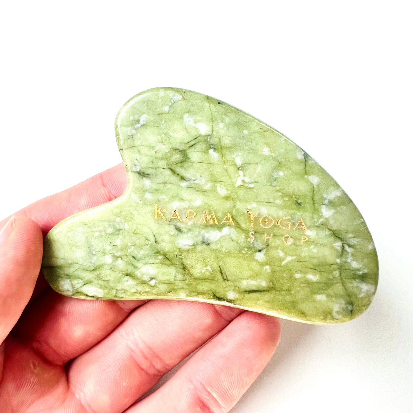 Gua Sha - Nuevo Jade