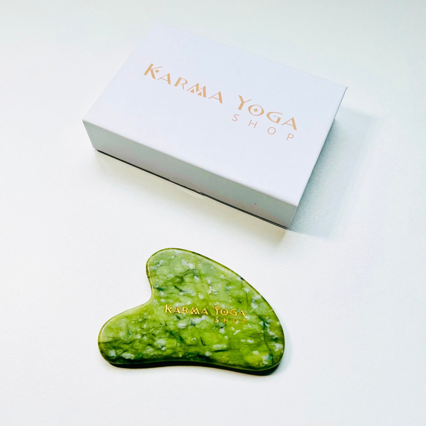 Gua Sha - Nuevo Jade