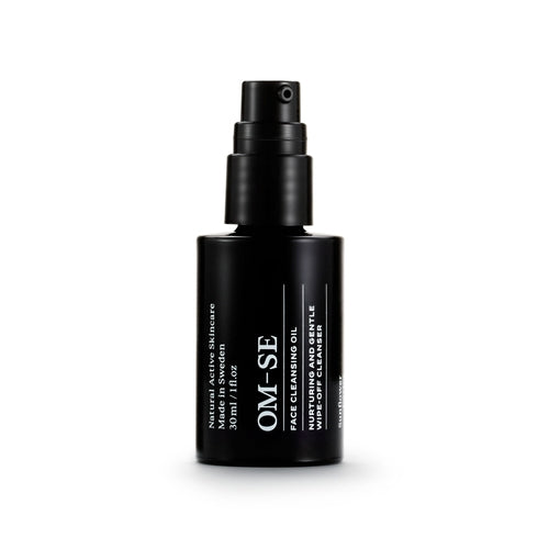 Aceite limpiador facial