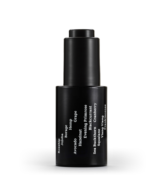 Balancing Face Oil
