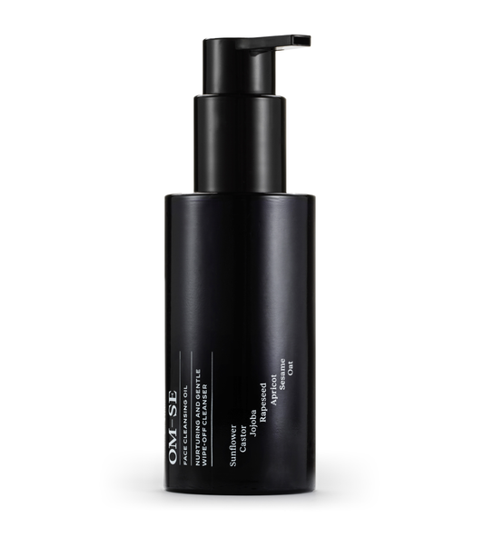 Aceite limpiador facial