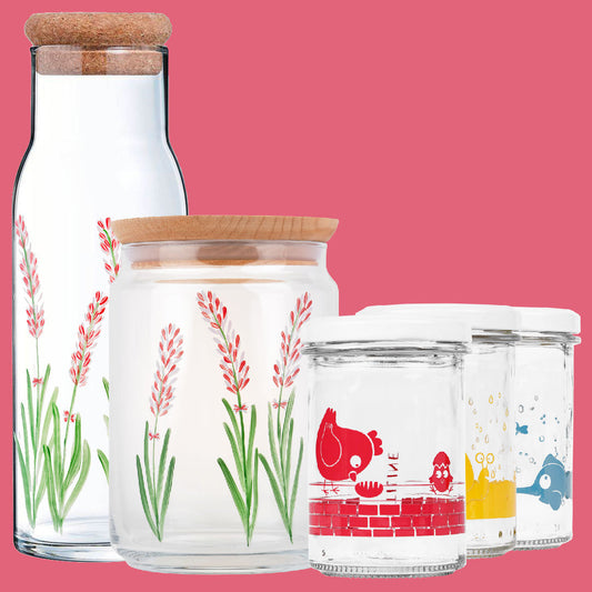 Pack - ¡Conocimos a una familia!