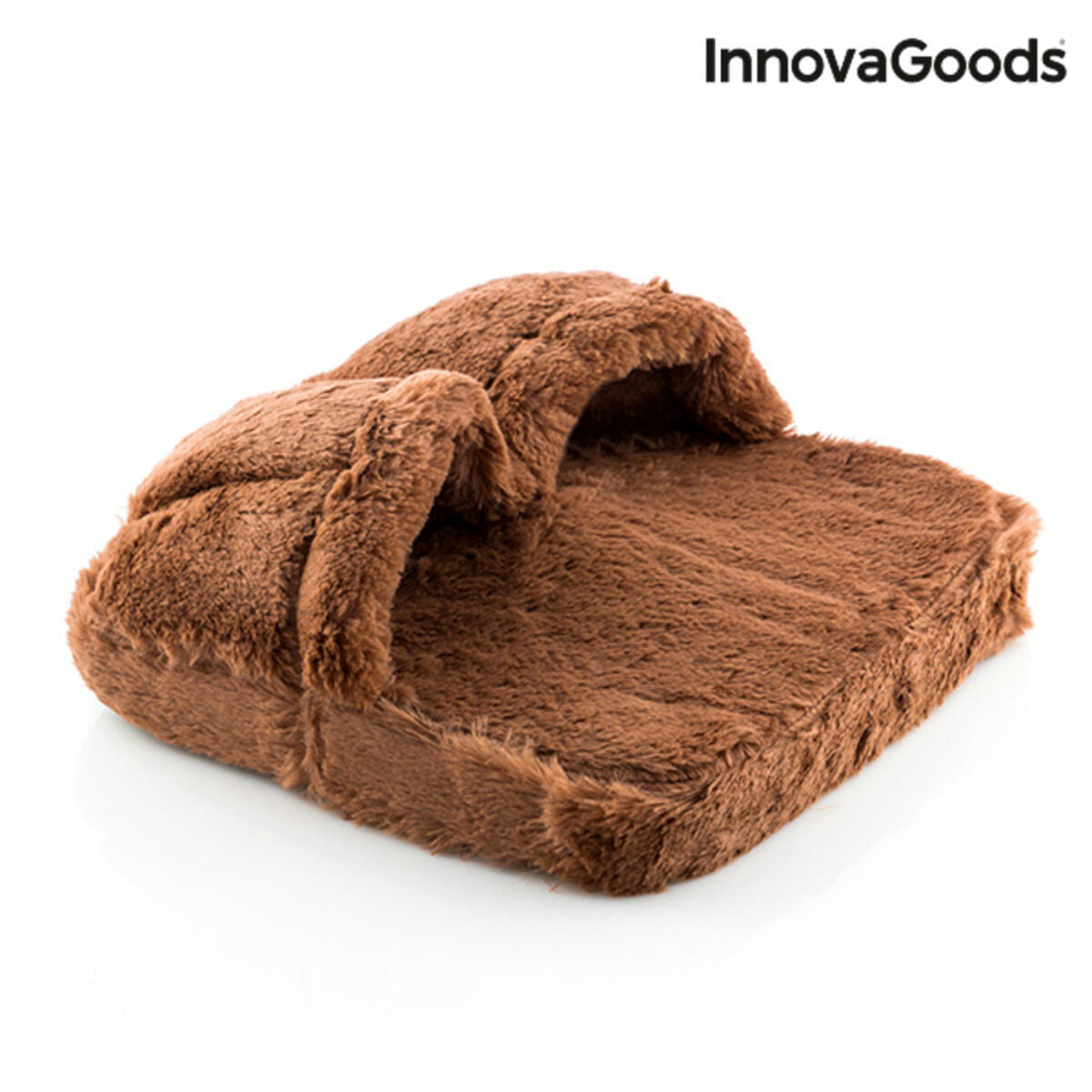 Masajeador de pies InnovaGoods