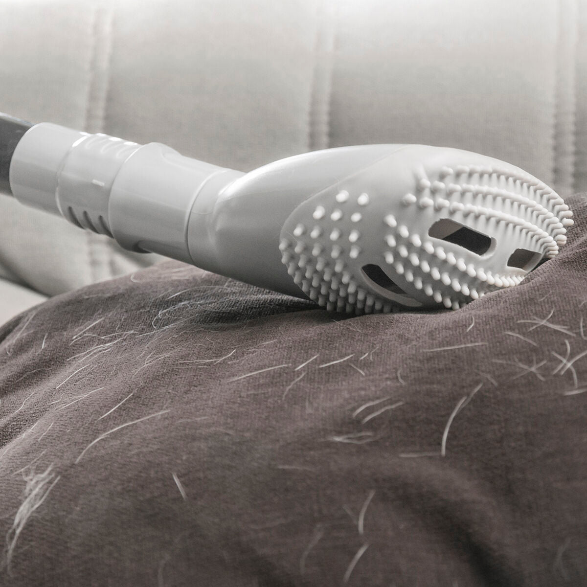 Brosse pour aspirateur Smoovah InnovaGoods