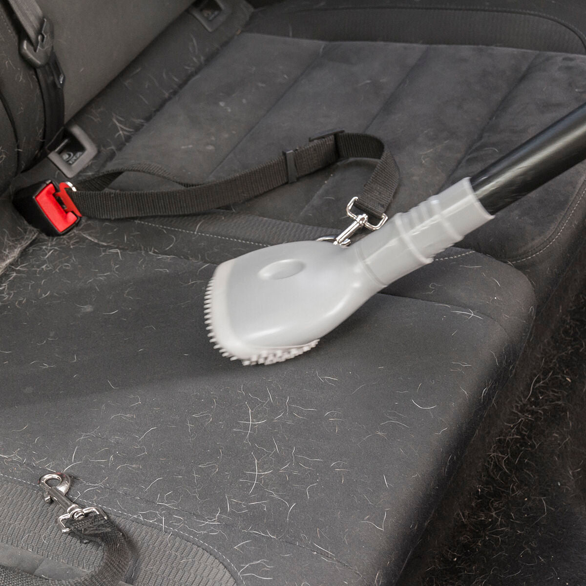Brosse pour aspirateur Smoovah InnovaGoods