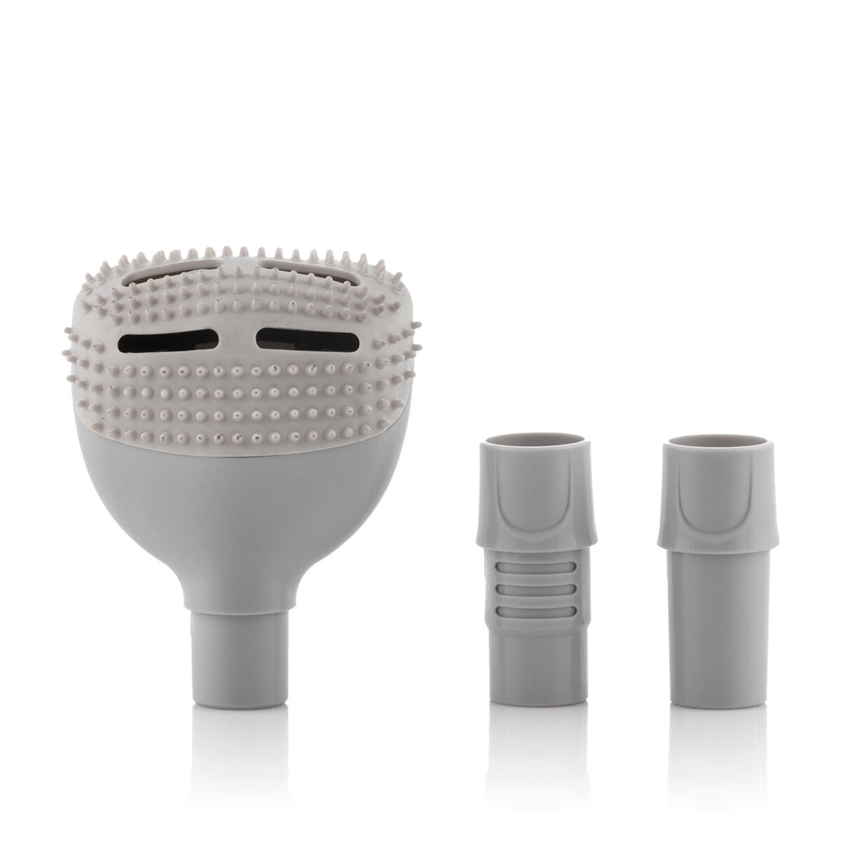 Brosse pour aspirateur Smoovah InnovaGoods