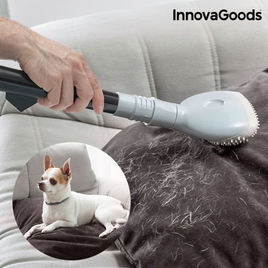 Cepillo para aspiradora Smoovah InnovaGoods