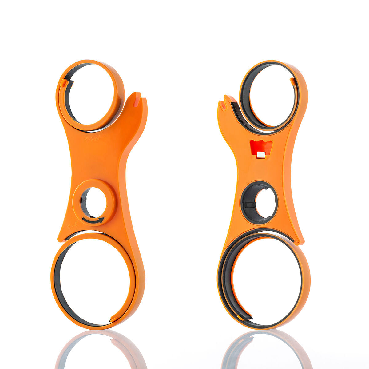 Abridor de tarros multiusos 5 en 1 InnovaGoods