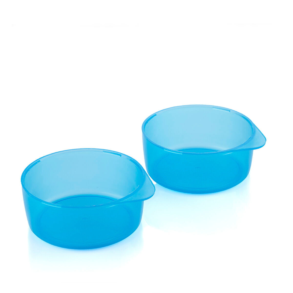 Botella 2 en 1 con recipientes para agua y comida para mascotas Pettap