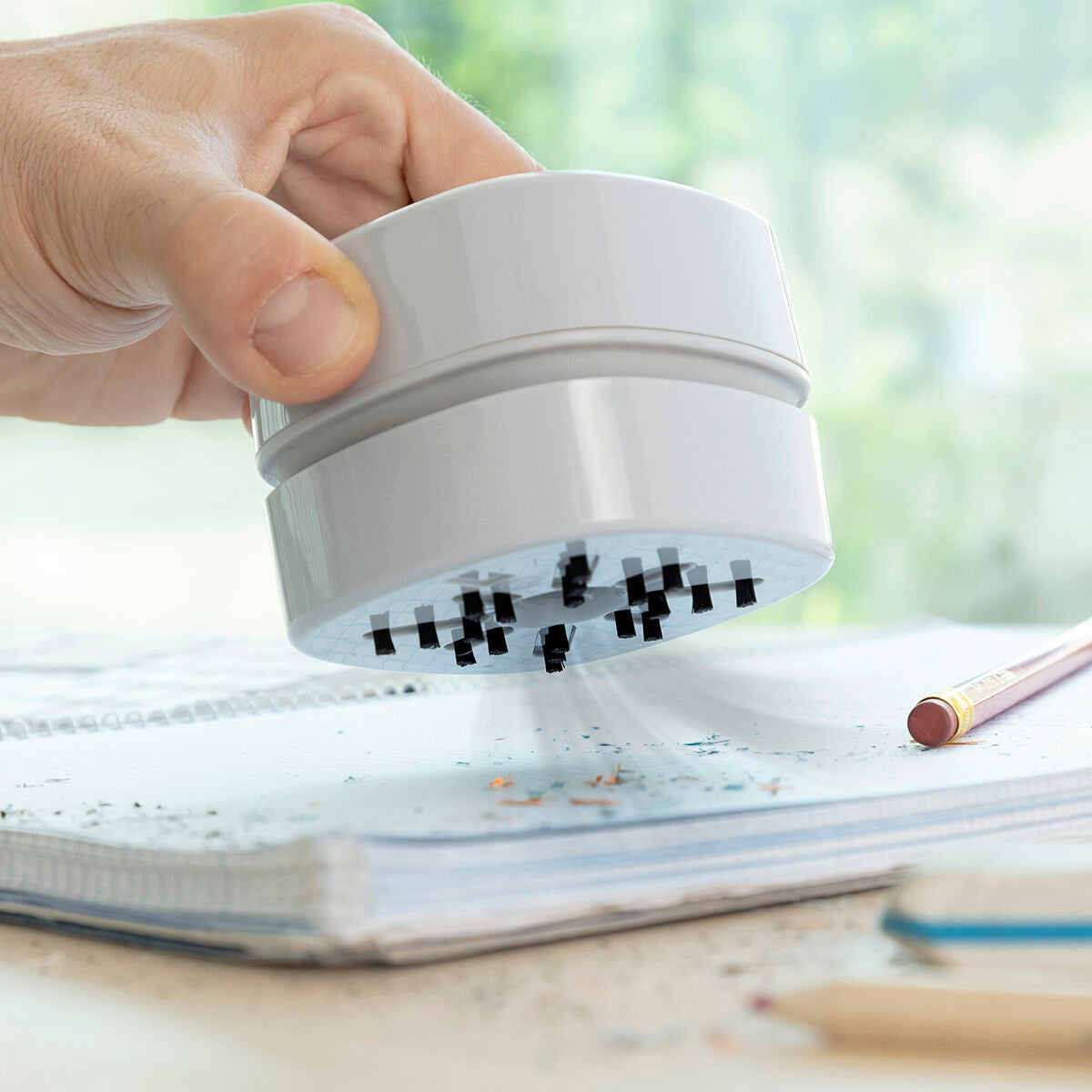 Mini aspiradora portátil de escritorio Micuum InnovaGoods