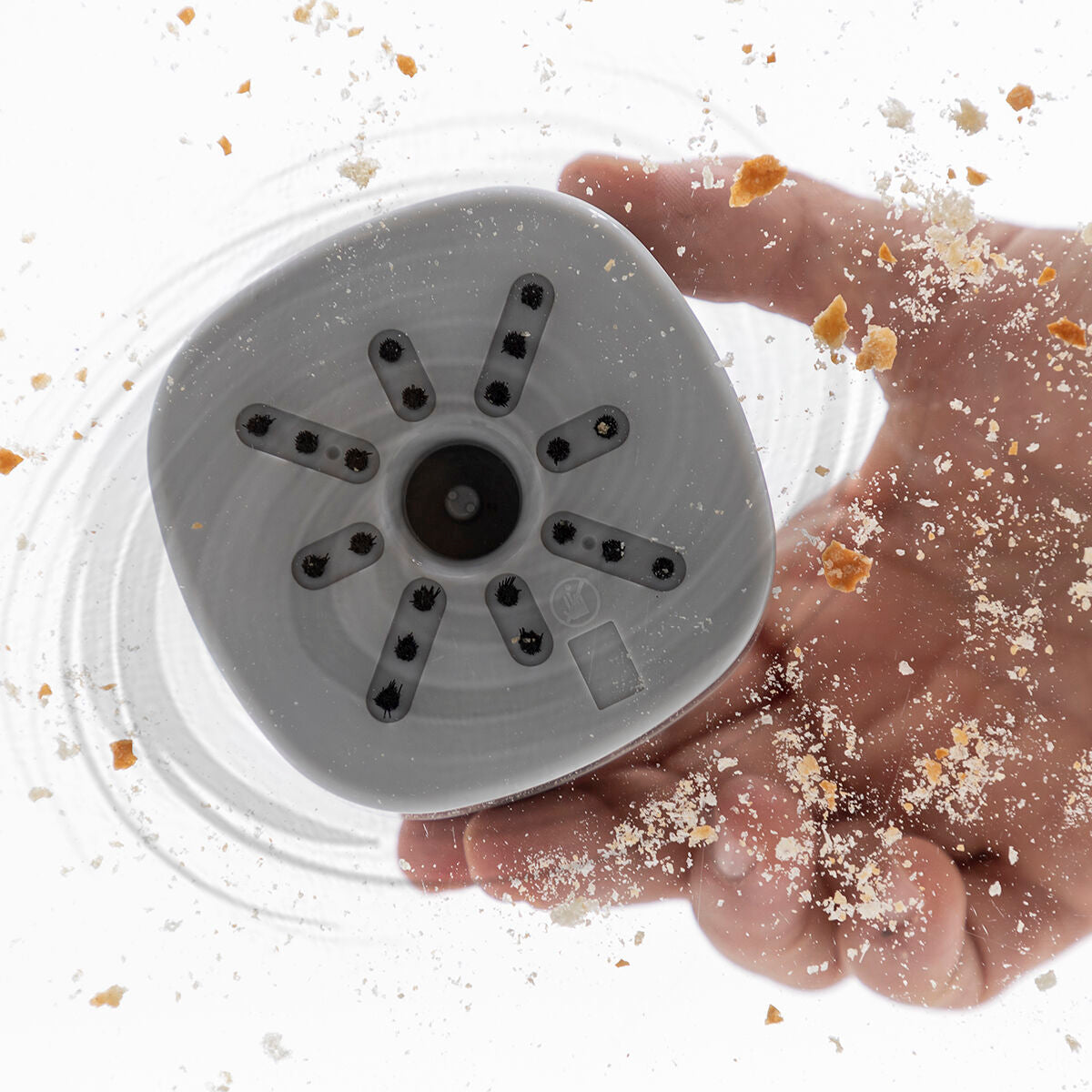 Mini aspiradora portátil de escritorio Micuum InnovaGoods