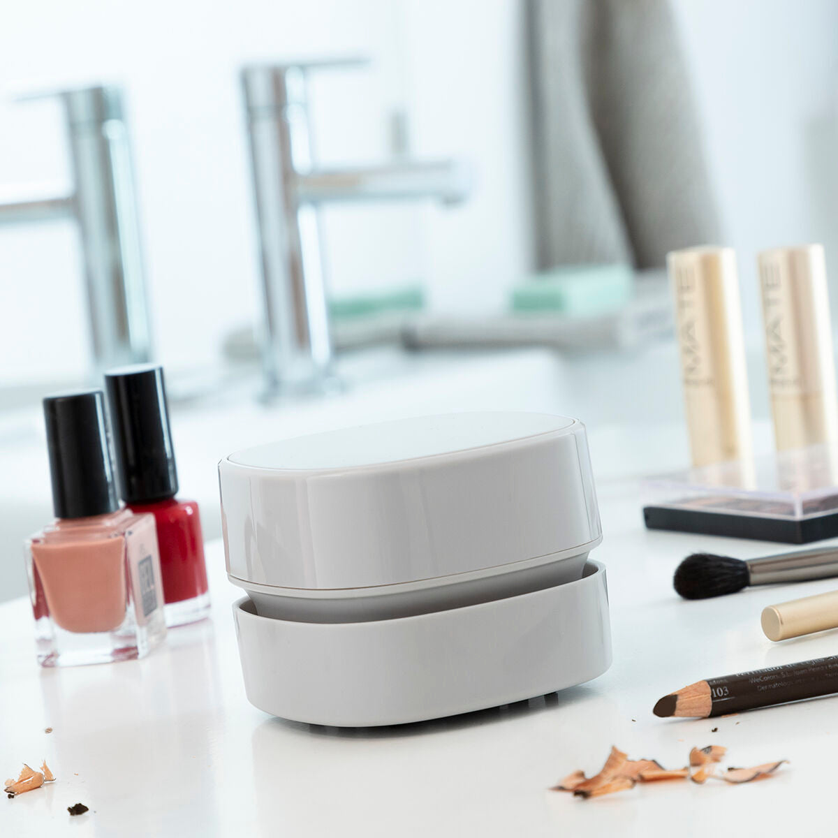 Mini aspiradora portátil de escritorio Micuum InnovaGoods