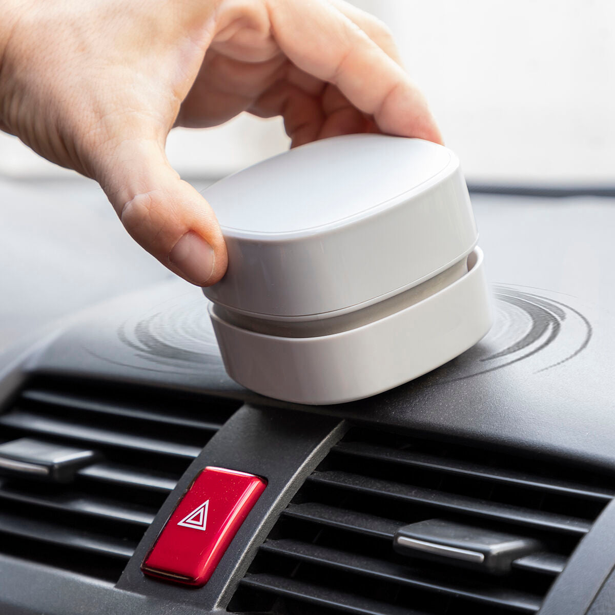 Mini aspiradora portátil de escritorio Micuum InnovaGoods