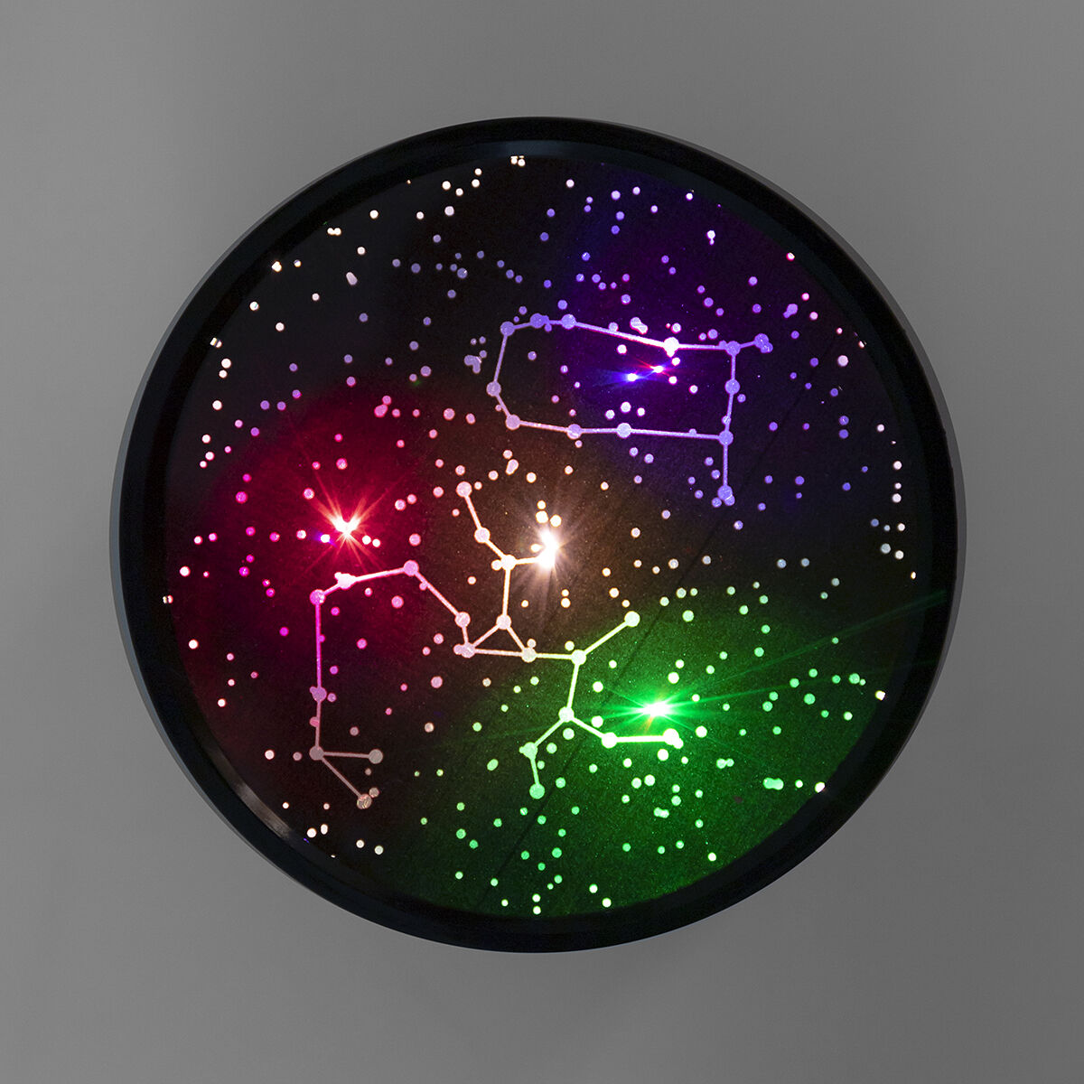 Proyector LED Galaxy Galedxy InnovaGoods